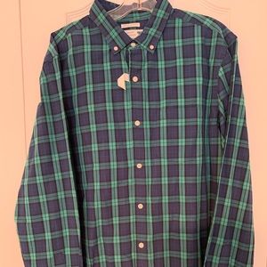 Men’s Casual Shirt